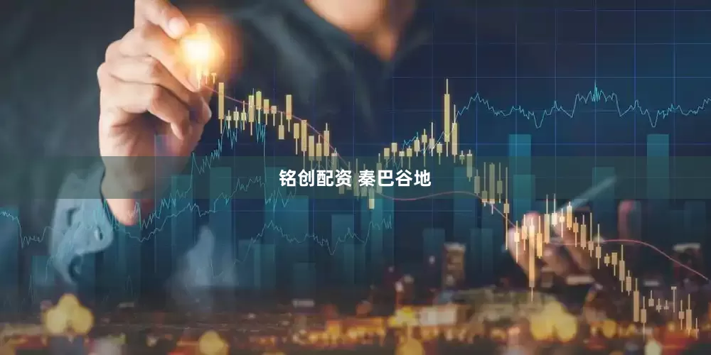 铭创配资 秦巴谷地