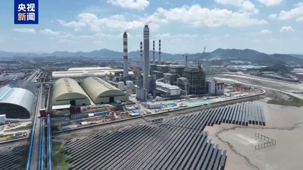 乐发 首艘、首台、首个！本周，我国能源领域上新一批“大国重器”_大皖新闻 | 安徽网