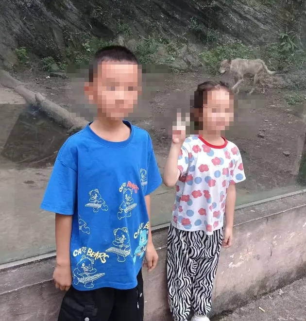 亿海智投 男子在离婚冷静期毒杀一双儿女，作案前带娃吃饭称“最后的狂欢”，明日开庭