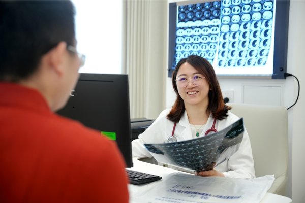 诚信双盈 数百万患者仅1%接受正规治疗！吴文汇：在肺循环领域探索被忽视盲区