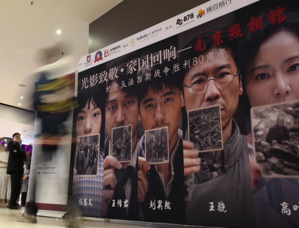 火牛网 抗战时中国电影被迫“一分为三”，孤岛期上海为何上映“花木兰”等影片？